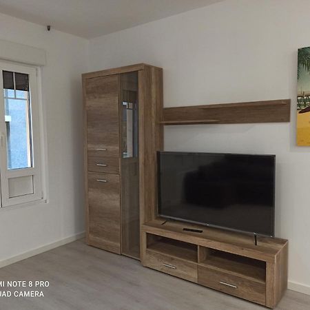 Acogedor Apartamento En El Centro De Gijón Kültér fotó