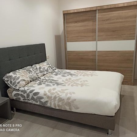 Acogedor Apartamento En El Centro De Gijón Kültér fotó