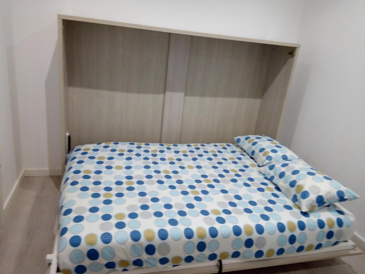 Acogedor Apartamento En El Centro De Gijón Kültér fotó